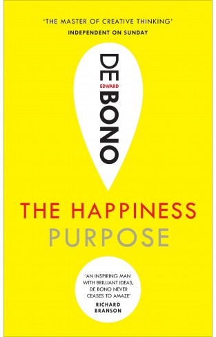 The Happiness Purpose